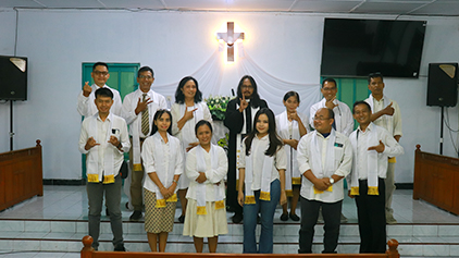 Ibadah Paskah Subuh GKJ Baki Pepantan Daleman , galeri kegiatan, gereja kristen jawa, gkj, gkj baki, gereja kristen jawa baki, baki, sukoharjo, gkj klasis sukoharjo, klasis sukoharjo, klasis, sinode gkj, sinode 